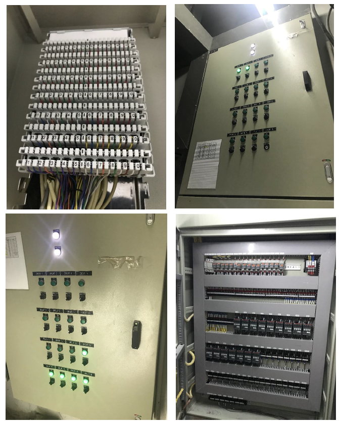 Circuit Breaker