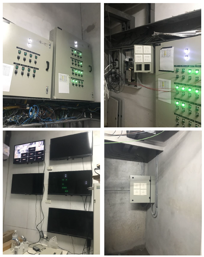 Smart Home System