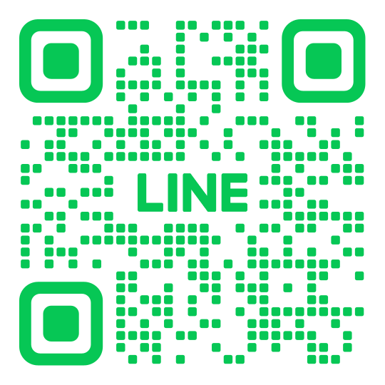 Line QR Code